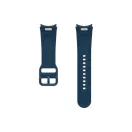 Samsung Galaxy Watch 6/6 Classic S/M, gyári sport szíj, sötétkék (ET-SFR93SNE)