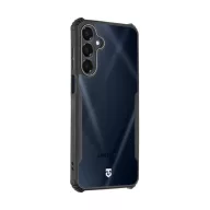   Tactical Quantum Stealth Samsung Galaxy A16 5G tok, fekete/átlátszó