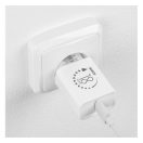 OBAL:ME USB-C hálózati adapter, 18W, fehér