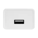 OBAL:ME USB-C hálózati adapter, 10W, fehér