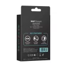 OBAL:ME USB-C hálózati adapter, 10W, fehér