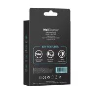 OBAL:ME USB-C hálózati adapter, 10W, fehér