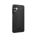 UAG Scout Samsung Galaxy A16 tok, Black