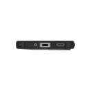 UAG Scout Samsung Galaxy A16 tok, Black
