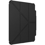   Mobile Origin Rugged iPad Air ( 2020 / 2022 / 2024 / 2025 ), tok, fekete