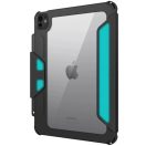 Mobile Origin Rugged iPad Air ( 2020 / 2022 / 2024 / 2025 ), tok, fekete
