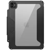   Mobile Origin Rugged iPad Air ( 2020 / 2022 / 2024 / 2025 ), tok, fekete