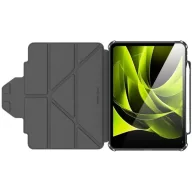   Mobile Origin Rugged iPad Air ( 2020 / 2022 / 2024 / 2025 ), tok, fekete