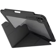   Mobile Origin Rugged iPad Air ( 2020 / 2022 / 2024 / 2025 ), tok, fekete