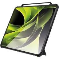   Mobile Origin Rugged iPad Air ( 2020 / 2022 / 2024 / 2025 ), tok, fekete