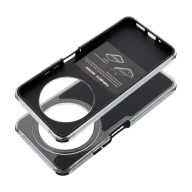   Matrix Xiaomi Redmi 14C hátlap tok kameravédő peremmel, fekete