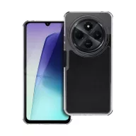   Matrix Xiaomi Redmi 14C hátlap tok kameravédő peremmel, fekete