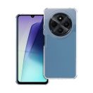 Matrix Xiaomi Redmi 14C hátlap tok kameravédő peremmel, kék