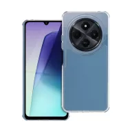   Matrix Xiaomi Redmi 14C hátlap tok kameravédő peremmel, kék