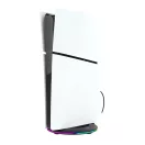 iPega PG-P5S025S Sony Playstation 5 Slim függőleges színes állvány, fekete
