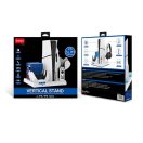 iPega PG-P5S028 PlayStation 5 multifunkciós All-in-one töltőállvány hűtéssel, fehér