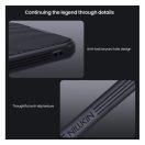 Nillkin CamShield Pro Xiaomi 14T műanyag tok, fekete