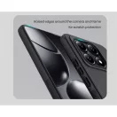 Nillkin Super Frosted Pro Xiaomi 14T Pro műanyag tok, sötétzöld