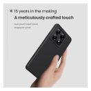 Nillkin Super Frosted Pro Xiaomi 14T Pro műanyag tok, fekete