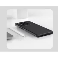   Nillkin Super Frosted Pro Xiaomi 14T Pro műanyag tok, fekete