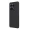Nillkin Super Frosted Pro Xiaomi 14T műanyag tok, fekete