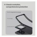 Nillkin Super Frosted Pro Xiaomi 14T műanyag tok, fekete