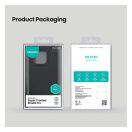 Nillkin Super Frosted Pro Xiaomi 14T műanyag tok, fekete