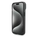 Ferrari Ring Stand 2023 Collection iPhone 15 / 14 / 13 MagSafe kompatibilis kemény hátlap tok, átlátszó FEHMP15SUSCAH