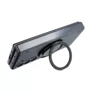 HCD3 Samsung Galaxy Z Fold 6 MagSafe kompatibilis hátlap tok, fekete
