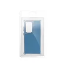 Matrix Samsung A16 5G hátlap tok kameravédő peremmel, kék (matt)