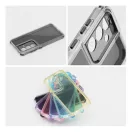 Matrix Samsung A16 5G hátlap tok kameravédő peremmel, fekete