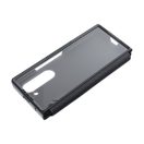 HCD5 Samsung Galaxy Z Fold 6 hátlap tok, fekete