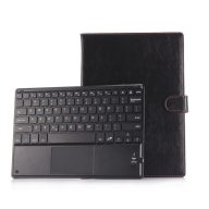   Univerzális tablet tok  billentyűzettel, 9-10.5col tablethez, fekete