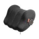 Baseus ComfortRide Series autós fejtámla párna, fekete