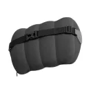 Baseus ComfortRide Series autós fejtámla párna, fekete