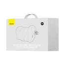 Baseus ComfortRide Series autós fejtámla párna, fekete