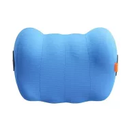 Baseus ComfortRide Series autós fejtámla párna, kék