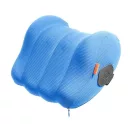 Baseus ComfortRide Series autós fejtámla párna, kék