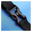 Baseus ComfortRide Series autós fejtámla párna, kék