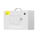 Baseus ComfortRide Series autós fejtámla párna, kék