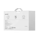 Baseus ComfortRide Series autós fejtámla párna, kék