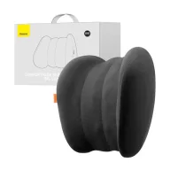 Baseus ComfortRide Series autós derékpárna, fekete