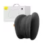 Baseus ComfortRide Series autós derékpárna, fekete