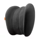 Baseus ComfortRide Series autós derékpárna, fekete