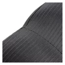 Baseus ComfortRide Series autós derékpárna, fekete