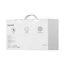 Baseus ComfortRide Series autós derékpárna, fekete