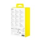 Baseus AirpoW Power bank / külső akkumulátor, 20000mAh, 20W, fekete