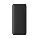 Baseus AirpoW Power bank / külső akkumulátor,10000mAh, 20W, fekete