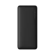   Baseus AirpoW Power bank / külső akkumulátor,10000mAh, 20W, fekete