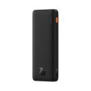 Baseus AirpoW Power bank / külső akkumulátor,10000mAh, 20W, fekete
